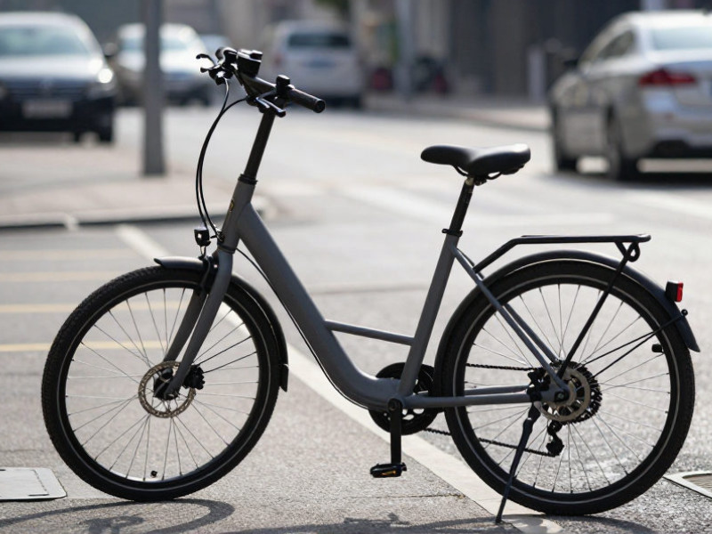 Volt Bike Store